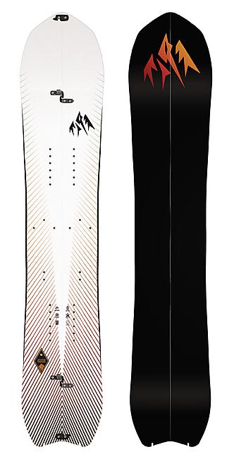 SPLITBOARD STRATOS