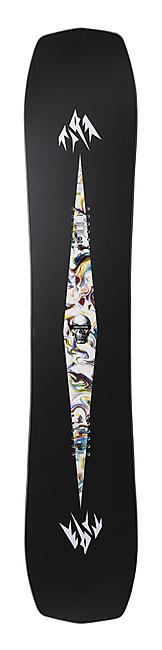 SNOWBOARD MIND EXPANDER TWIN