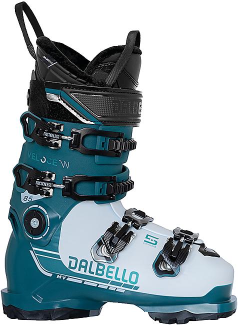 CHAUSSURES SKI PISTE VELOCE 85 WOMEN GW