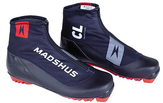 CHAUSSURES SKI NORDIQUE ENDURACE CLASSIC