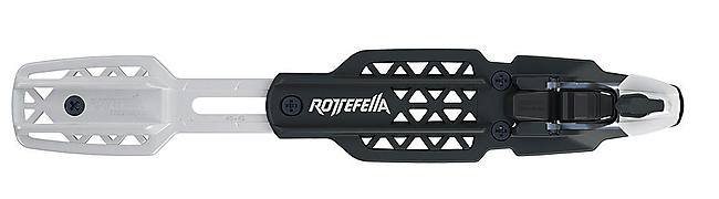 FIXATION ROLLERSKI SKATE ROTTEFELA