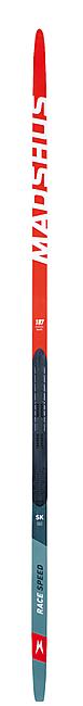 SKI NORDIQUE RACE SPEED SKATE + FIXATION PERFORMAN