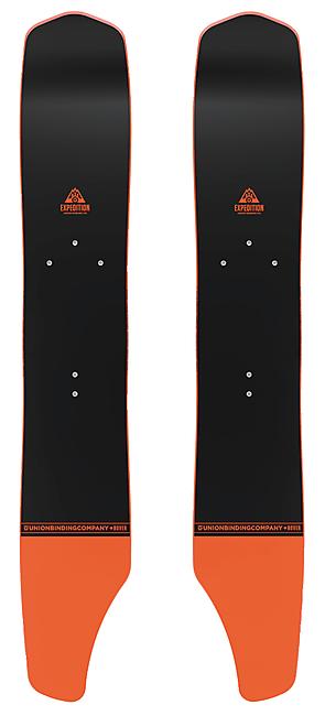 SPLITBOARD ROVER EXPLORER SKIS D APPROCHE