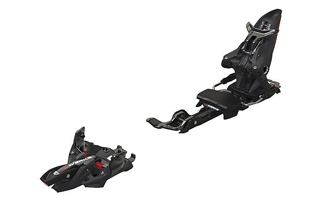 FIXATIONS SKI DE RANDO KINGPIN M-WERKS12