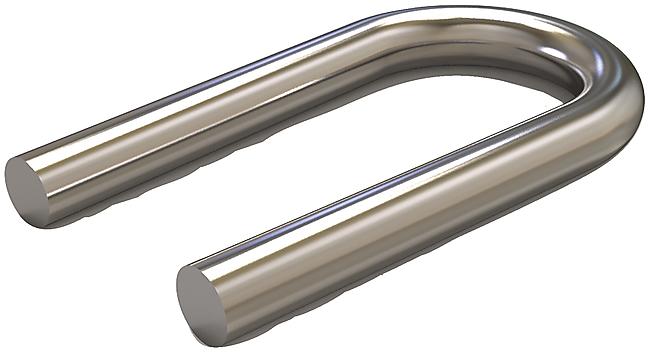 ALPINIST U-BOW MEDIUM
