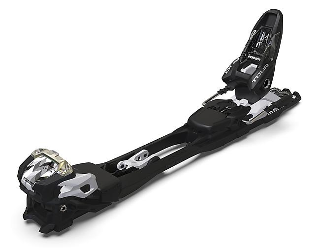 FIXATIONS SKI RANDO F10 TOUR S 265-325 90MM