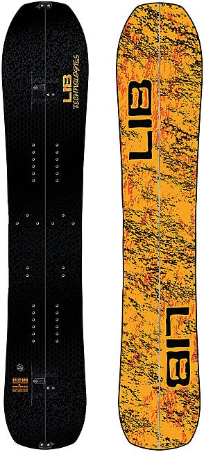 SPLITBOARD BRD