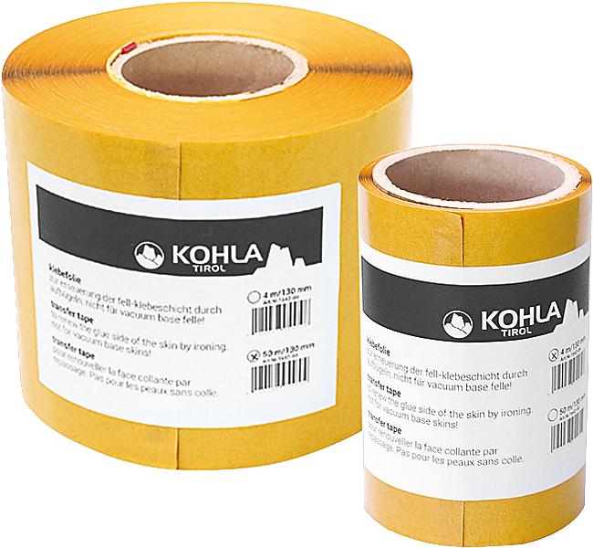 ROULEAU COLLE HOTMELT 4 m