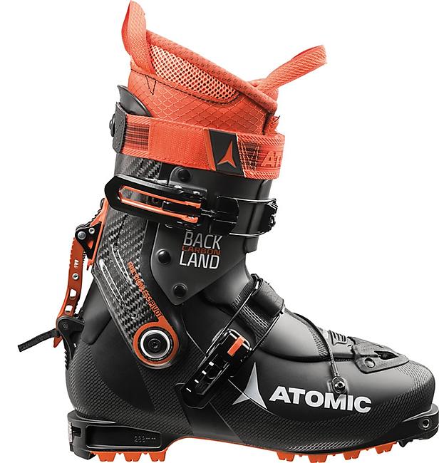 Chaussure Carbon Backland Backland Chaussure Ski Rando Ski Rando Carbon mn0wyNv8OP