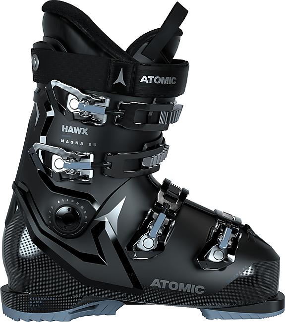 CHAUSSURE SKI HAWX MAGNA 85 W BLACK