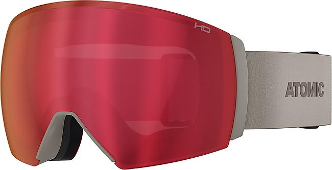 MASQUE DE SKI REVENT Q HD CAT 2 