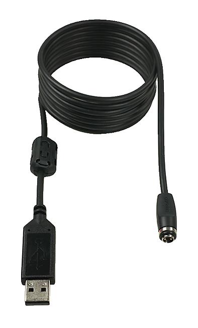 CABLE INTERFACE USB POUR D SERIE/ZOOP NOVO/VYPER N