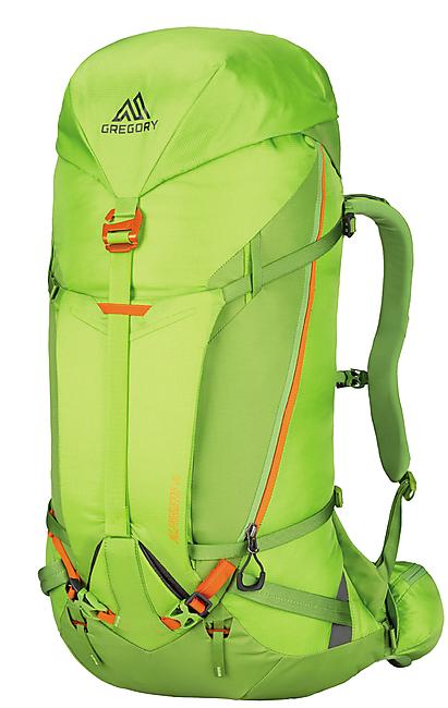 SAC ALPINISME ALPINISTO 35