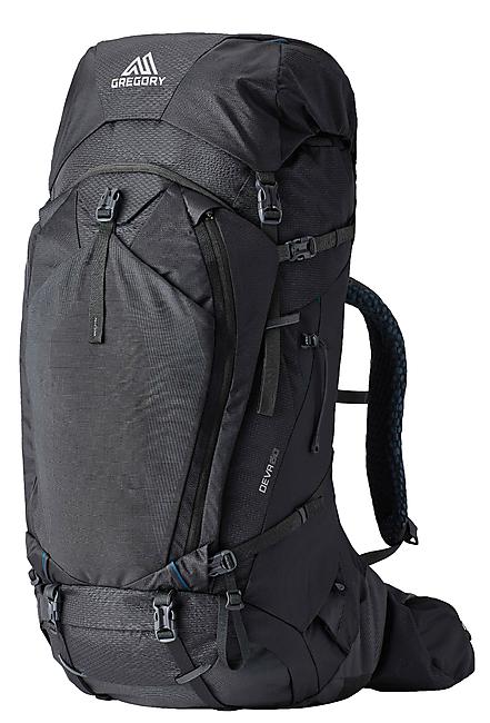 SAC DE GRANDE RANDONNEE DEVA 60