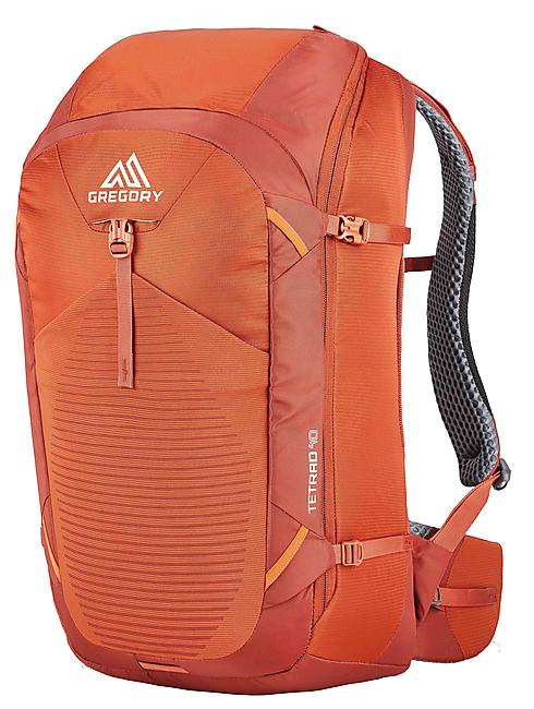 Sac à dos gregory vieux campeur new arrivals
