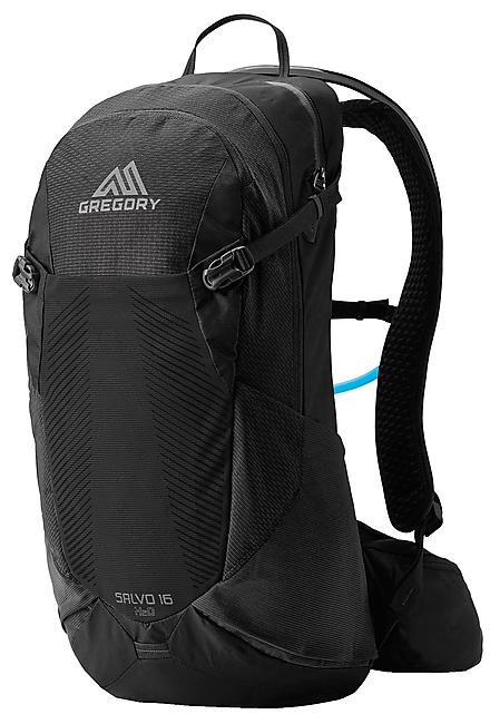 SAC DE RANDO ACTIVE SALVO 16 AVEC RESERVOIR