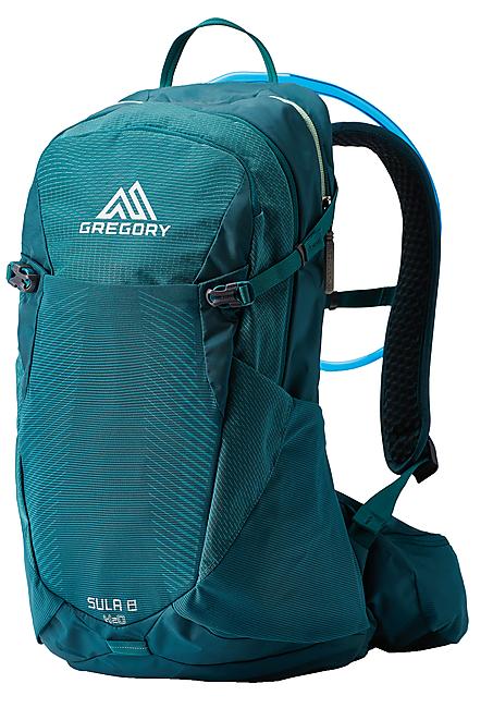 SAC DE RANDO ACTIVE SULA 8 AVEC RESERVOIR