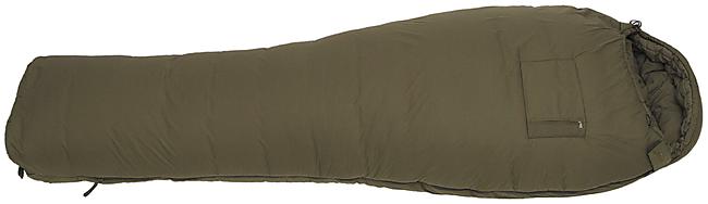 SAC DE COUCHAGE BRENTA LONG