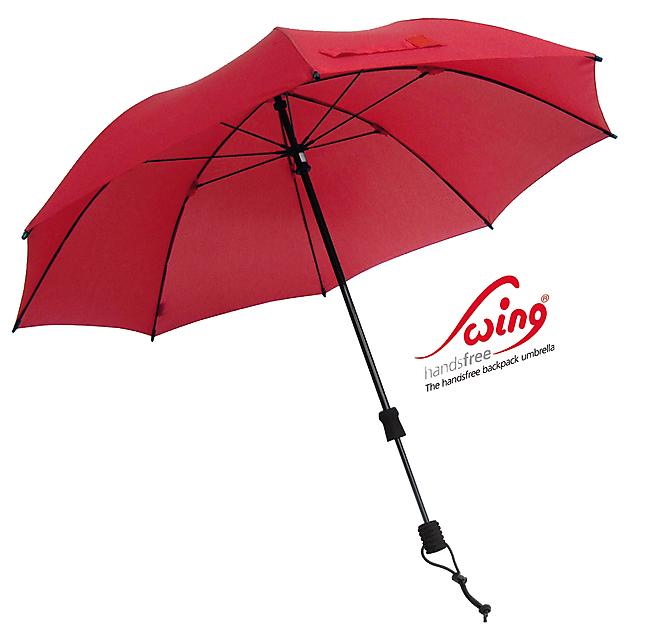 PARAPLUIE HAND FREE