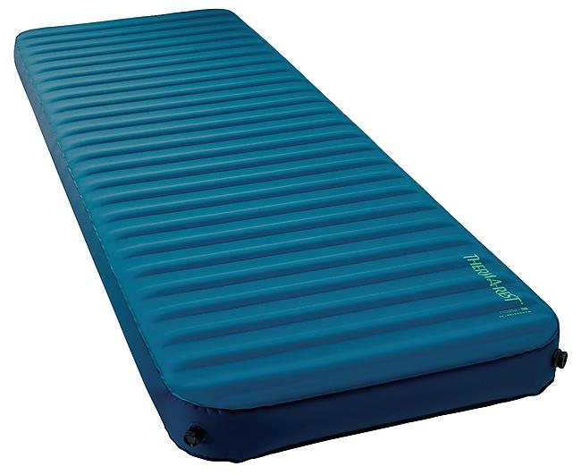 MATELAS AUTO GONFLANT MONDOKING 3D XXL