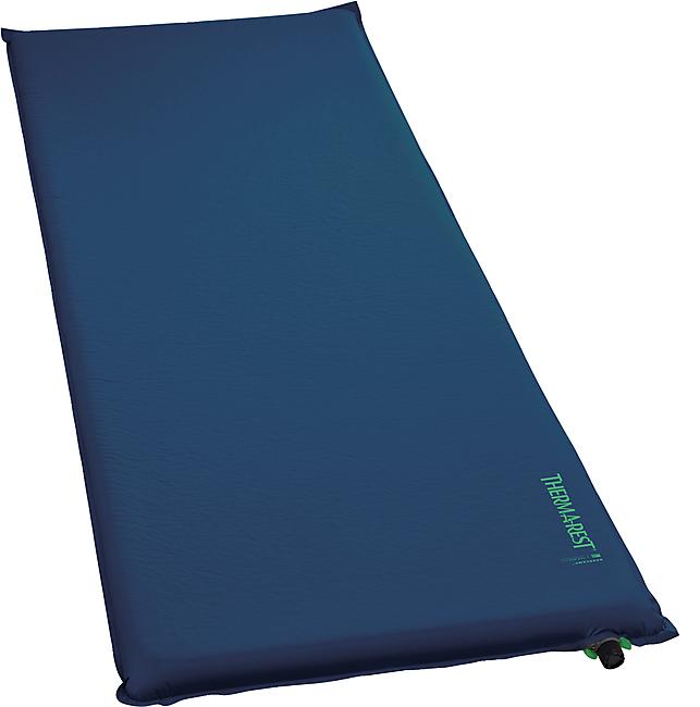 MATELAS AUTOGONFLANT BASE CAMP LARGE