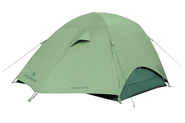 TENTE DE RANDONNEE NEMESI PRO 2 RECYCLED