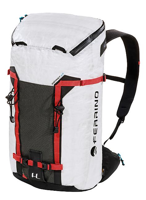 SAC A DOS ALPINISME INSTINCT 25