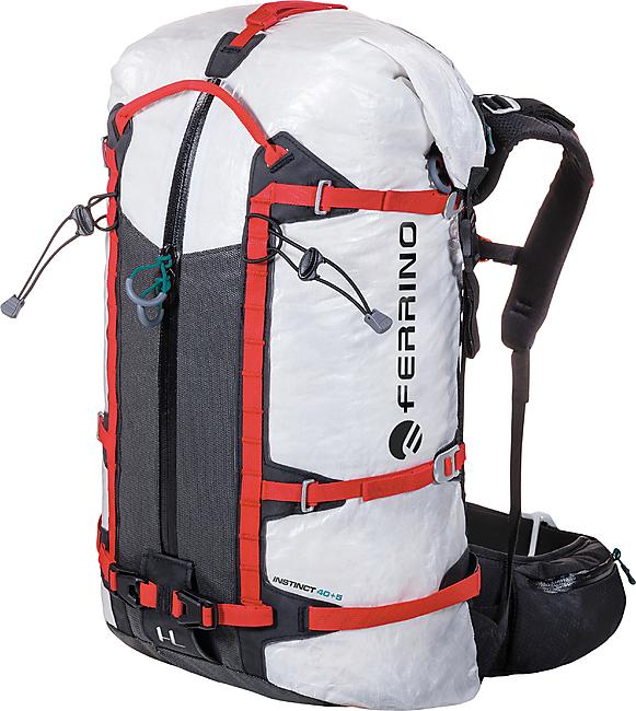 SAC A DOS ALPINISME INSTINCT 40+5