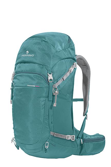 SAC A DOS DE RANDONNEE FINISTERRE 30 W