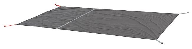 TAPIS DE SOL POUR COPPER SPUR HV UL 3