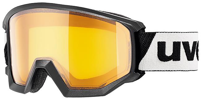 MASQUE DE SKI ATHLETIC LGL CAT 1