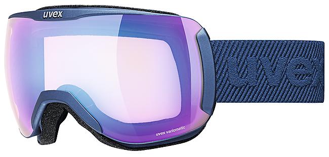 MASQUE DE SKI DOWNHILL  2100 V CAT 1 