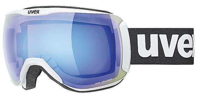 MASQUE DE SKI DOWNHILL 2100 CV CAT 2