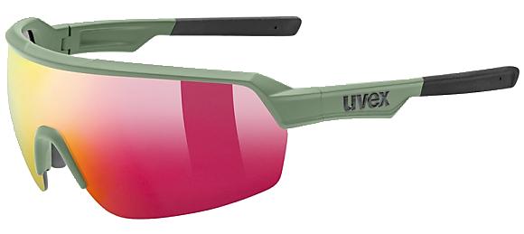 LUNETTES DE SOLEIL SPORTSTYLE 227 CAT 3