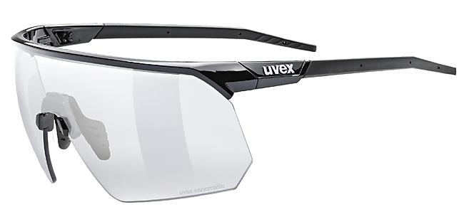 LUNETTES DE SOLEIL UVEX PACE ONE V CAT 1 