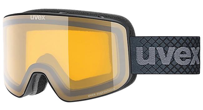 MASQUE DE SKI UVEX PYRIT LGL CAT 1