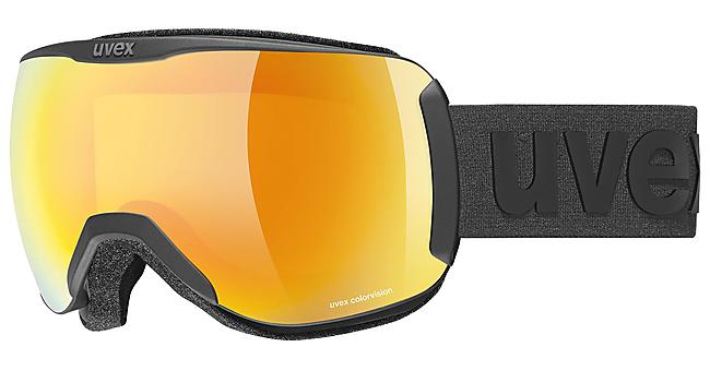 MASQUE DE SKI DOWNHILL 2100 CV PLANET CAT 1