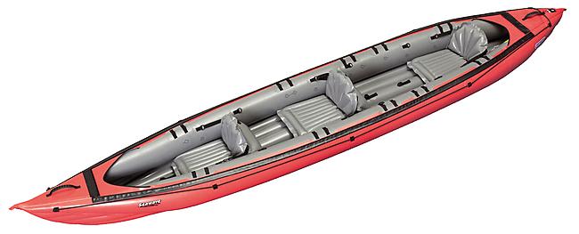 KAYAK SEAWAVE