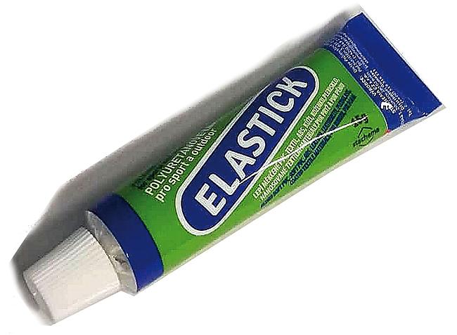 TUBE DE COLLE GUMOTEX