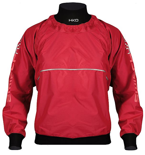 ANORAK SWITCH RIPSTOP