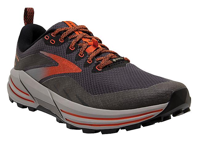 CHAUSSURES DE TRAIL CASCADIA 16 GTX M