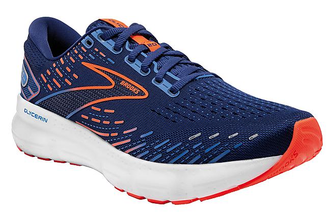 CHAUSSURES DE RUNNING GLYCERIN 20 M