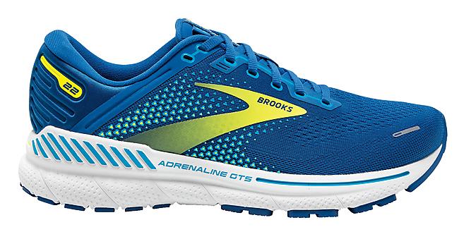 CHAUSSURES DE RUNNING ADRENALINE GTS 22 M