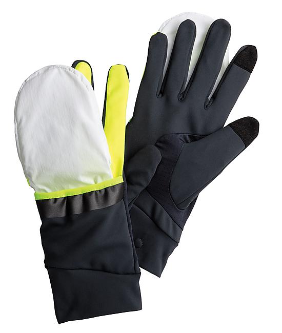 GANT/MOUFLE DRAFT HYBRID GLOVE