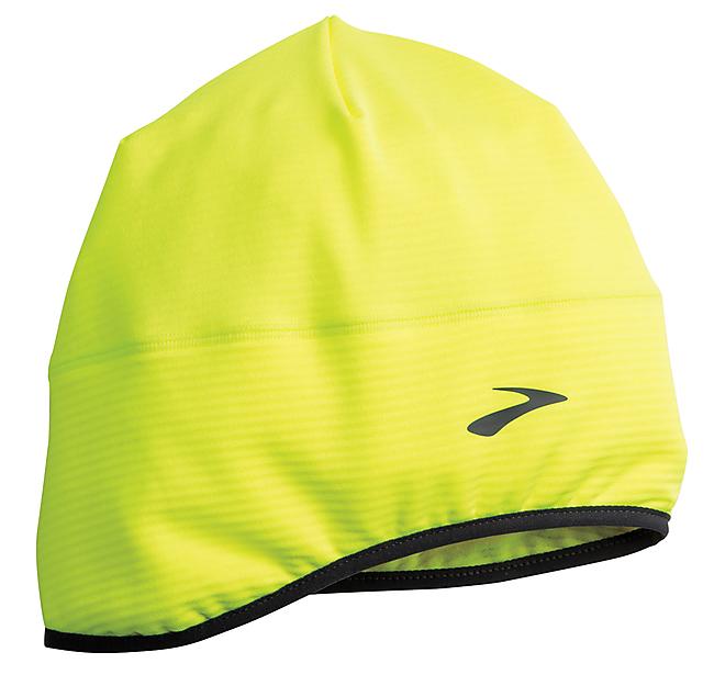 BONNET NOTCH THERMAL BEANIE