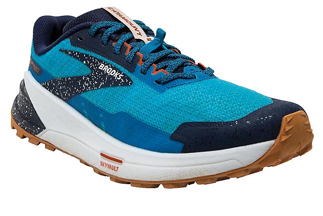 CHAUSSURES DE TRAIL CATAMOUNT 2 M