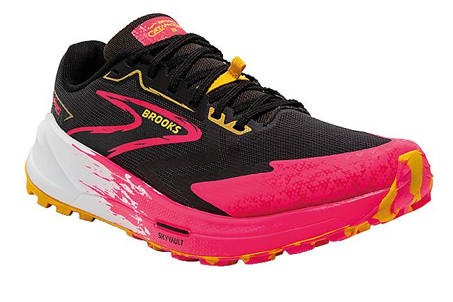 CHAUSSURES DE TRAIL CATAMOUNT 3 W