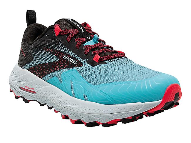 CHAUSSURES DE TRAIL CASCADIA 17  W