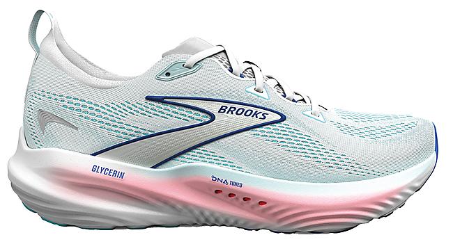 CHAUSSURES DE RUNNING GLYCERIN 22 W