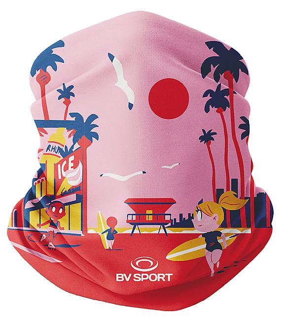 TOUR DE COU DBDB CALIFORNIE